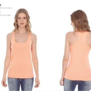 Tank Top Neón CODIGO 32873