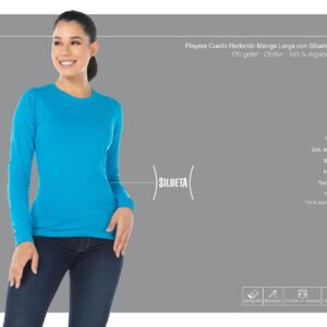 Playera CODIGO D0304