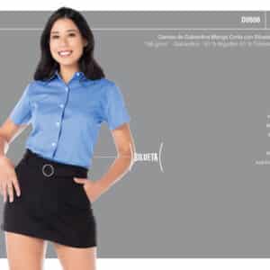 Camisa Office CODIGO D0606