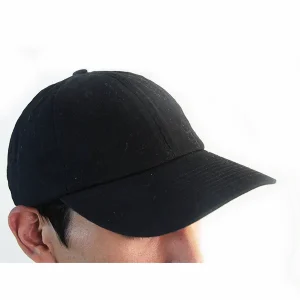 Gorra lisa. MODELO 01