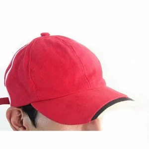 Gorra combinada. MODELO 02