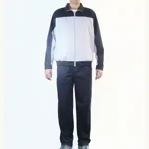 Pants con corte delantero. MODELO 27015