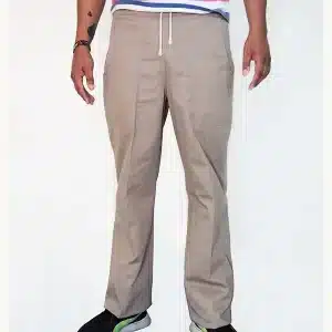 Pantalón de cocinero. MODELO 27024
