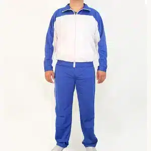Pants con vivos en blanco. MODELO 28017