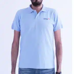 Playera tipo polo. MODELO P540 SOSB