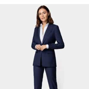 Trajes corporativos