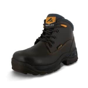 Zapato industrial